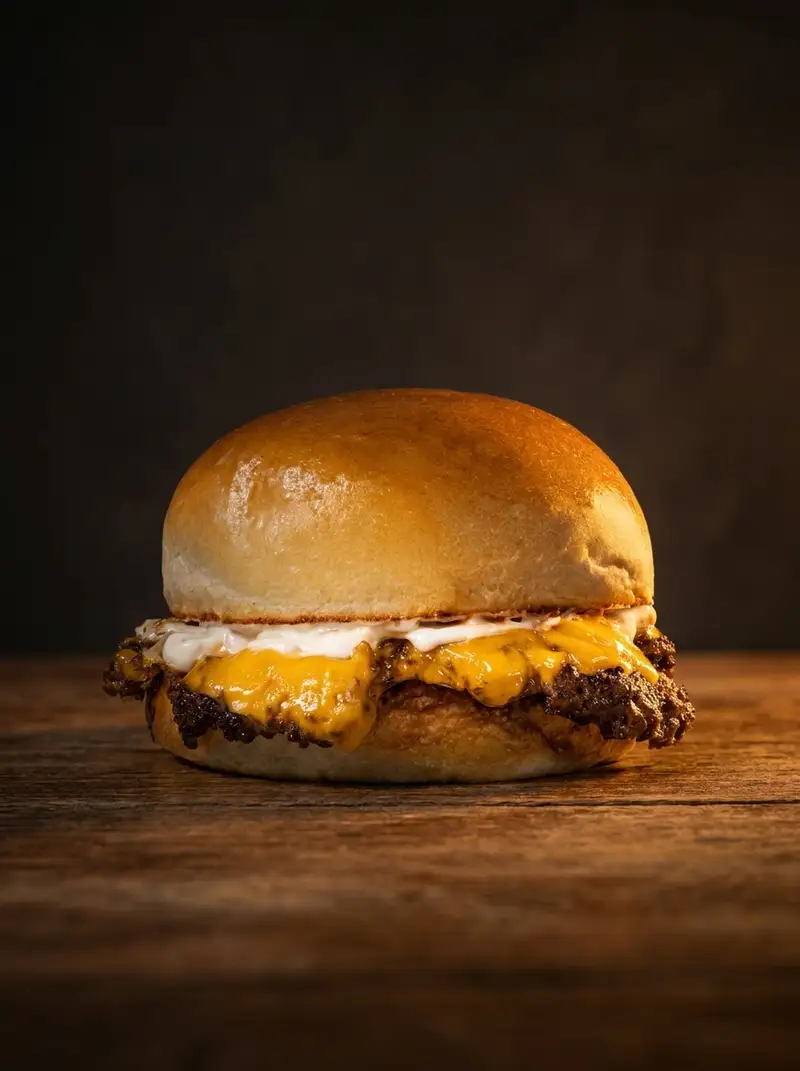 AMERICAN SMASH BURGER