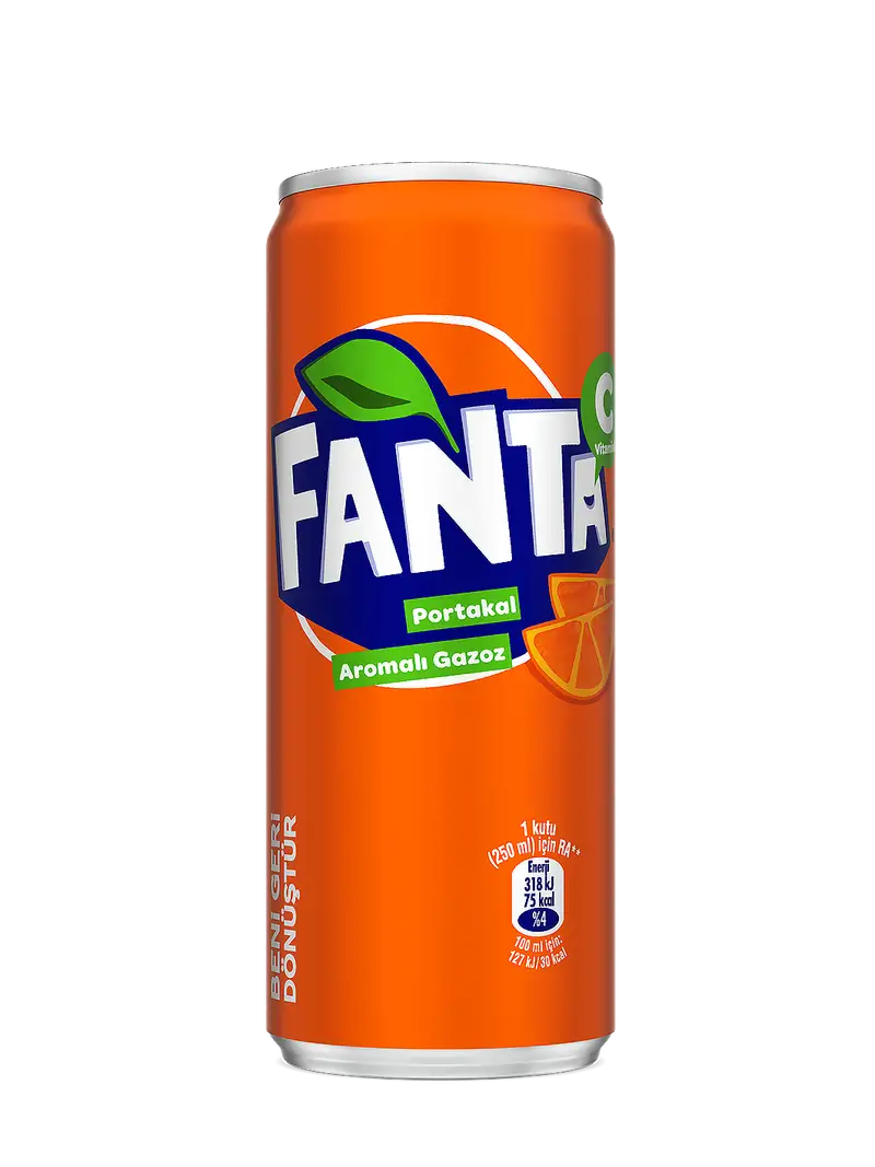 FANTA