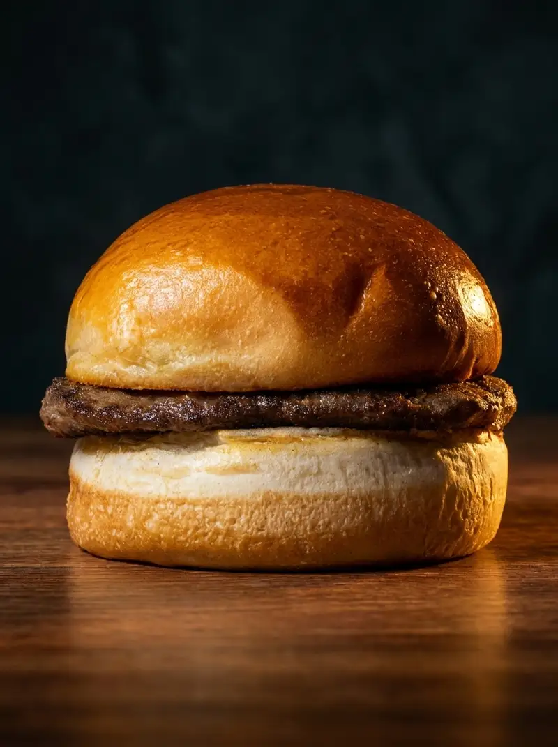 KIDS BURGER