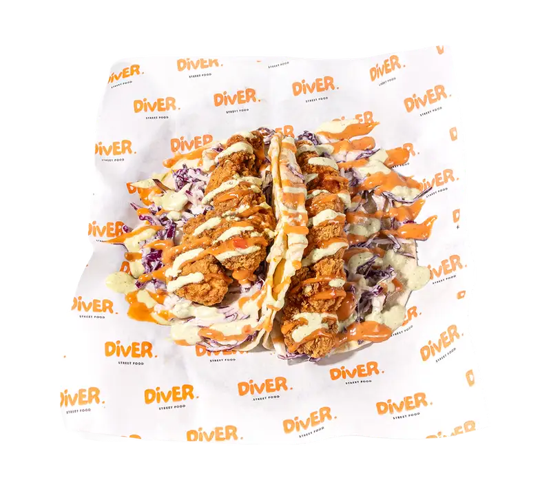 TENDERS TACO